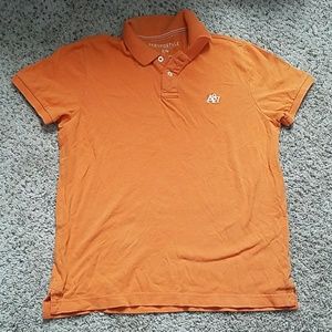 《MEN'S AEROPOSTALE BRAND POLO》